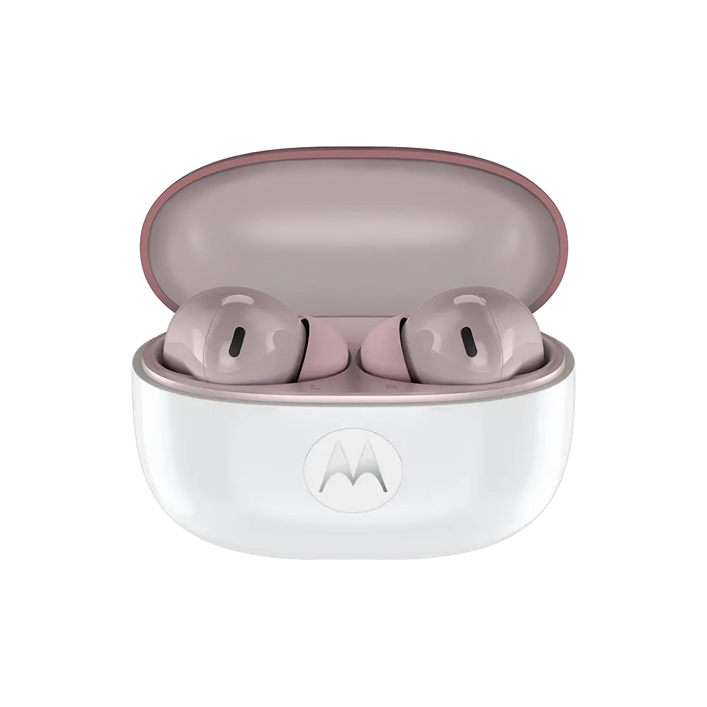 Motorola Moto - Buds 2 - Headphones (PG38C08177)