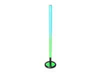 JBL - Altavoz - Negro (Barra de luz para fiestas-Partybox Ac)