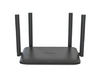 Hikvision - Wireless router - 1500M Wi-Fi 6