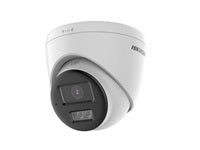 Hikvision - Network surveillance camera - 3K Bullet Turret Two Way Audio