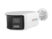 Hikvision - DS-2CE12KF3TP-DLS Bullet 3K C