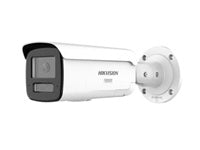 Hikvision - Network surveillance camera - DS-2CD2T47G3-LIS2UY/SRB Bullet