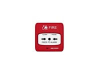 Hikvision - single action manual station