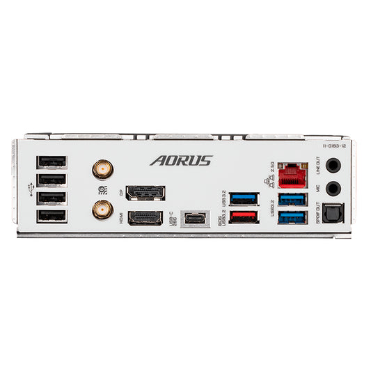 MB GB B760M AOR ELT AX WF DDR4