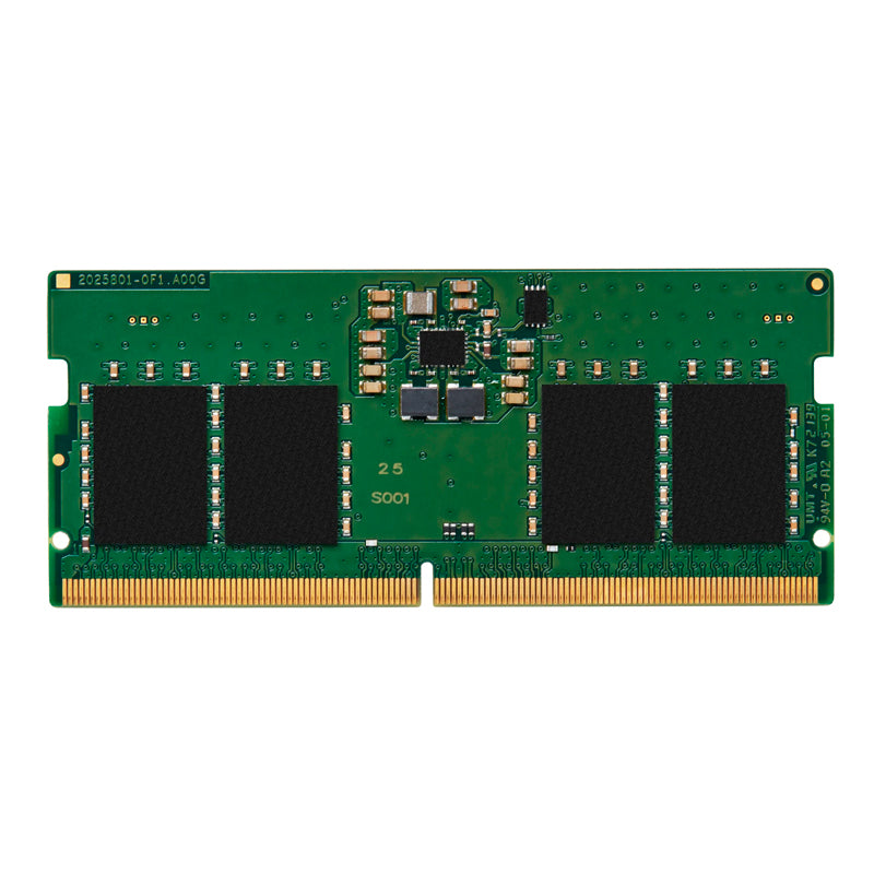 MEM RAM 8G KCP SODIMM 5.6G DR5