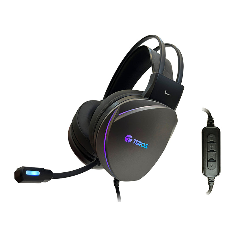 HEADSET TEROS TE-8170N