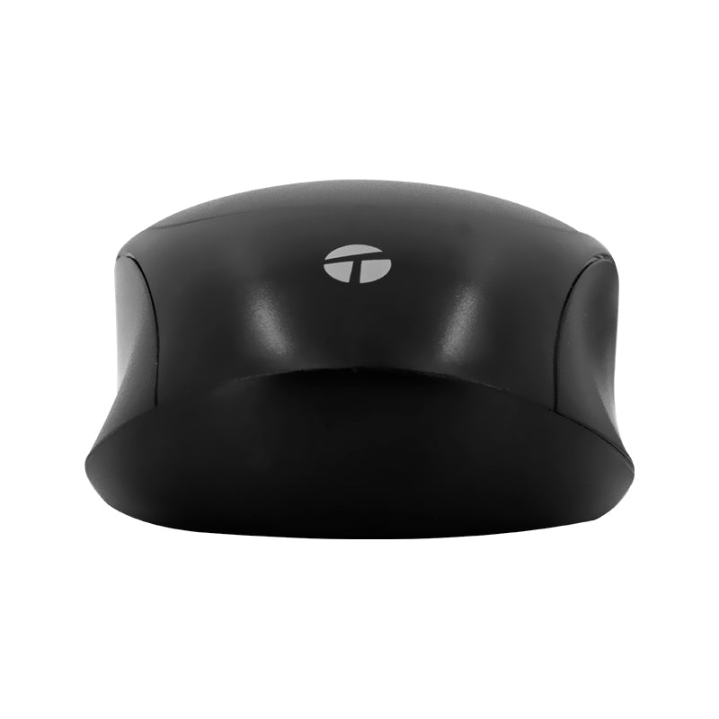 MOUSE STD USBTE1222 BK