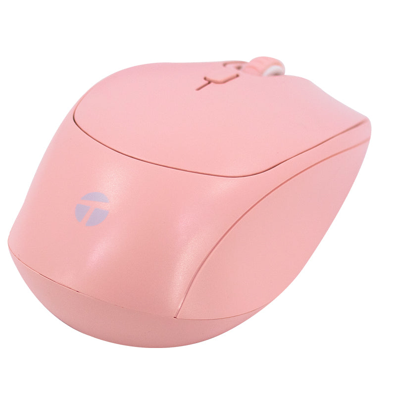 MOUSE STD USB TE1226 PK