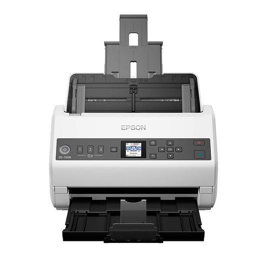 ESCANER DS-730N