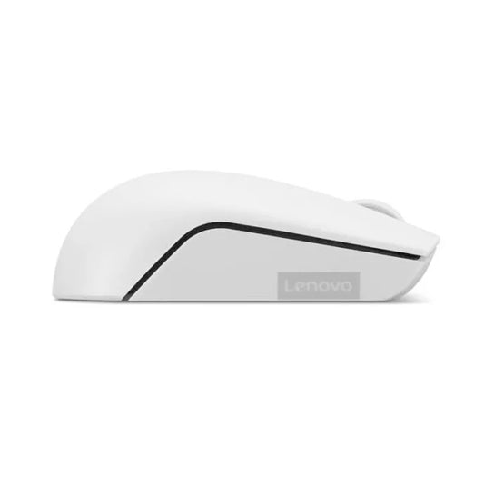 MOUSE LENOVO 300 WIRELESS GREY