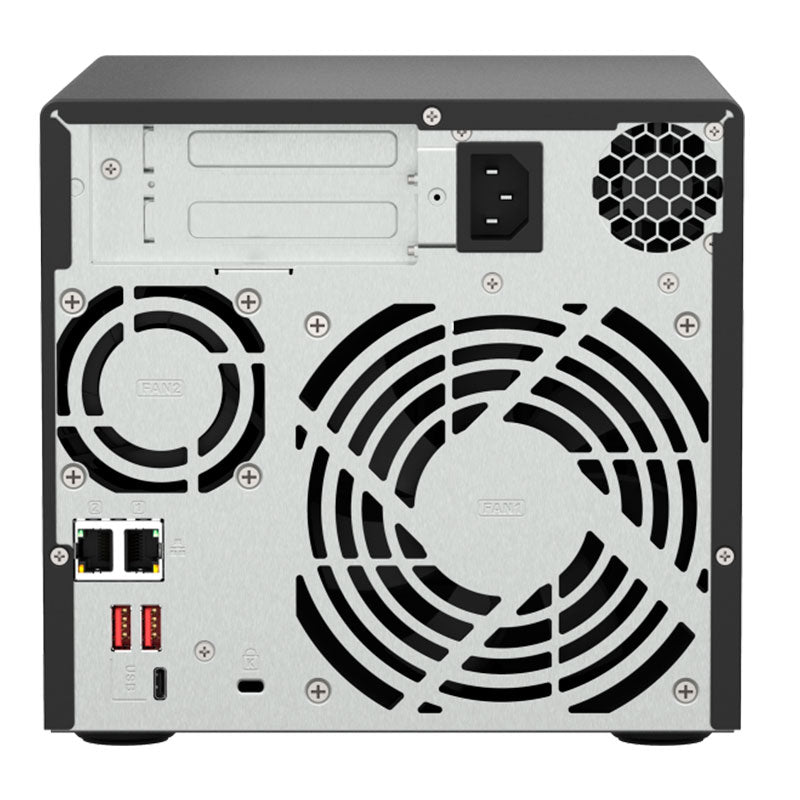 QNAP TS-473A NAS 4 BAY
