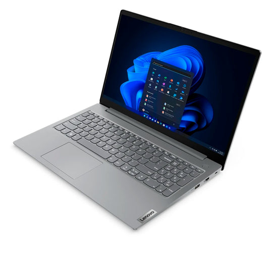 Lenovo V15 G4 AMN Ryzen 5 8GB - vista 2