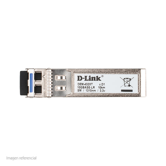 TRANSCIEVER DEM-432XT