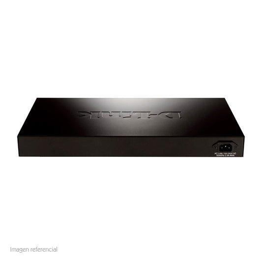 28-P GIGA 4-P SFP POE SMART