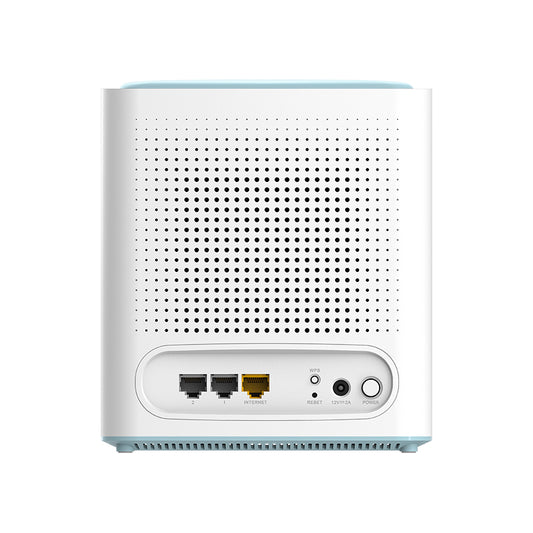 KIT WIFI6 MESHROUTERAX3200 2PA