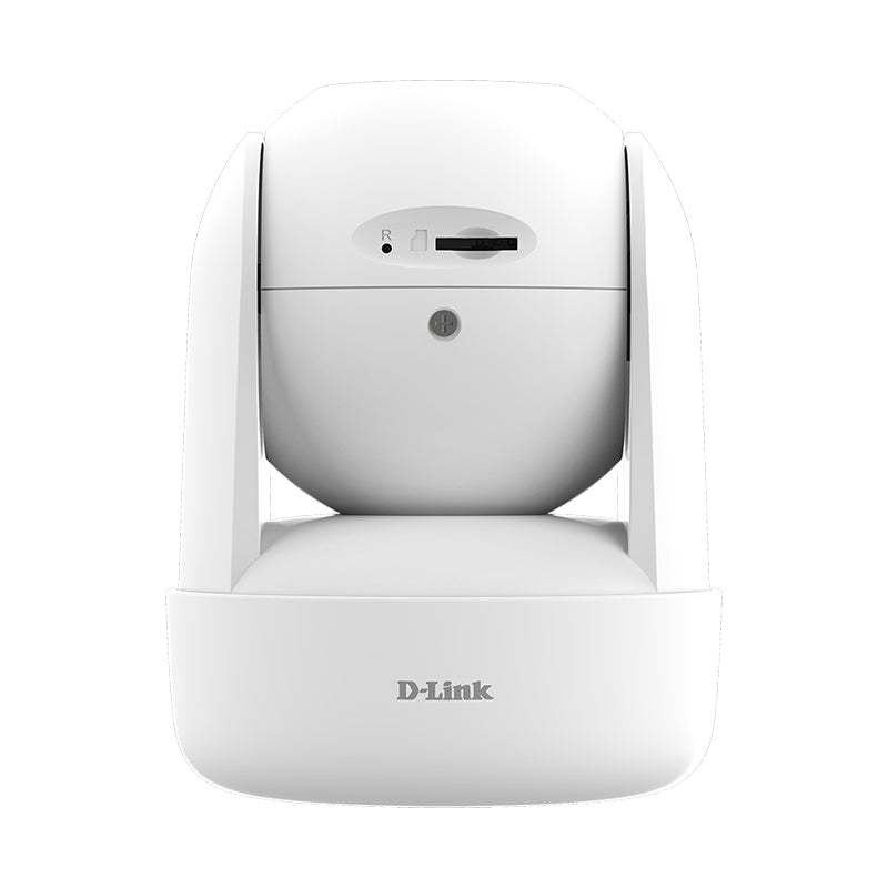 CAMARA 2K PAN & TILT WIFI