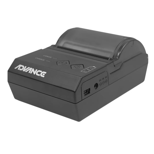 TERMICA USB+BT 90 MM/S