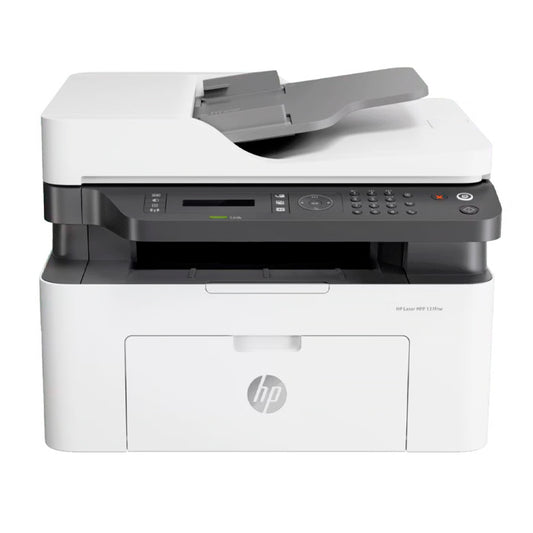 LASER 137FNW MFP MONOCROMATICA