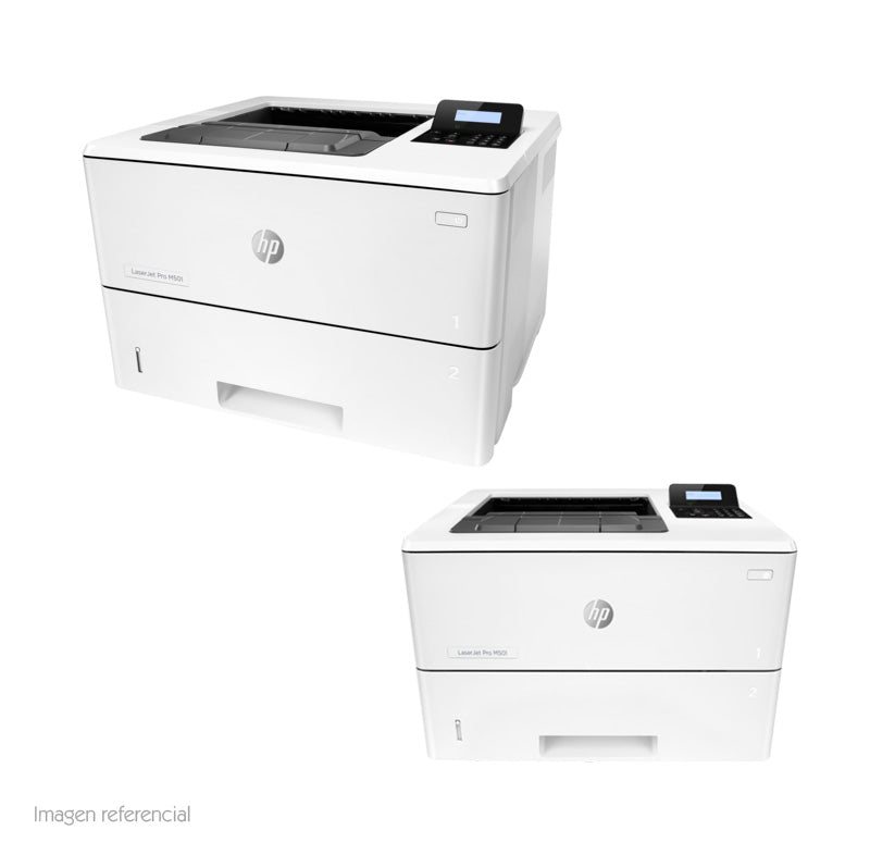 HP LASERJET PRO M501DN PRINTER