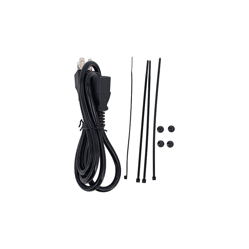 PSU GM ATX 650W TE1325 BK