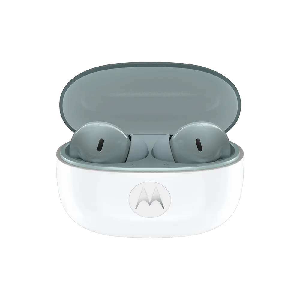 Motorola Moto - Buds 2 - Headphones (PG38C08169)