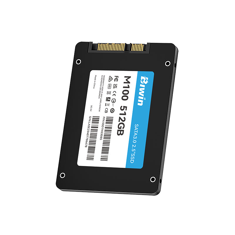 SSD BIWIN M100 512GB 2.5' SATA