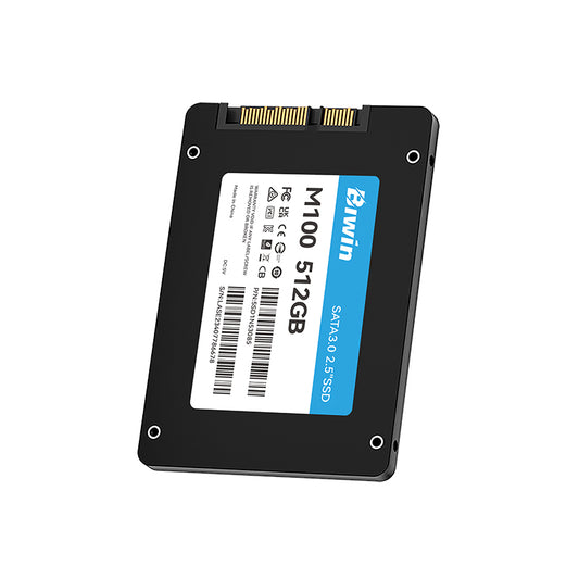 SSD BIWIN M100 512GB 2.5' SATA