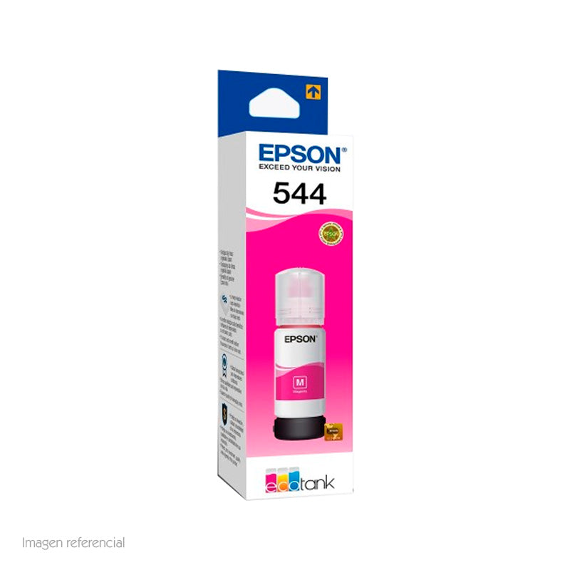 TINTA EPSON L3110 MAGENTA