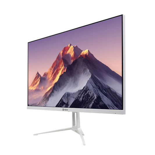 Monitor Plano TEROS Te-2721S, 27 FHD IPS, 144Hz,1Ms, HDMI, DP, Audio Out, Parlantes