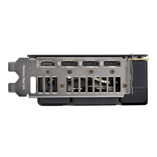 Tarjeta De Video Asus Dual-rtx5070-o12g, 12gb Gddr7, PCIE Gen 5.0