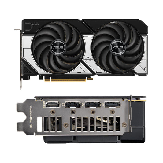 Kit PC Gamer para Armar Pro - ASUS RTX 5070 12GB
