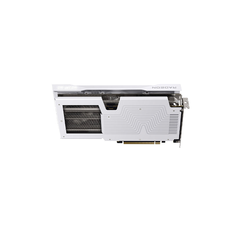VGA 16G XF RX9060XT 3X WHITE