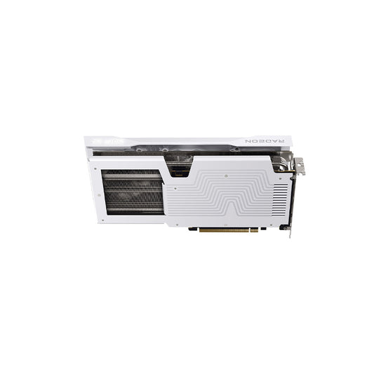 VGA 16G XF RX9060XT 3X WHITE