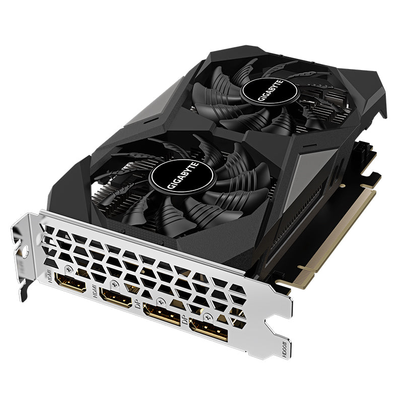 VGA 6G GB RTX3050 WF2 V2 OC