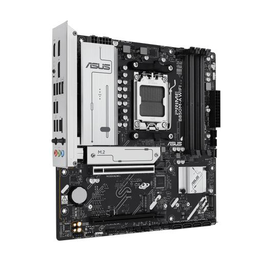 Mb As Prime B850m-a S/v/l Ddr5
