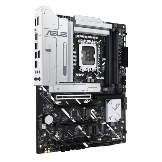 Motherboard Asus Prime Z890-p WIFI, Chipset Intelz890, Lga 1851, HDMI, Dp, Atx