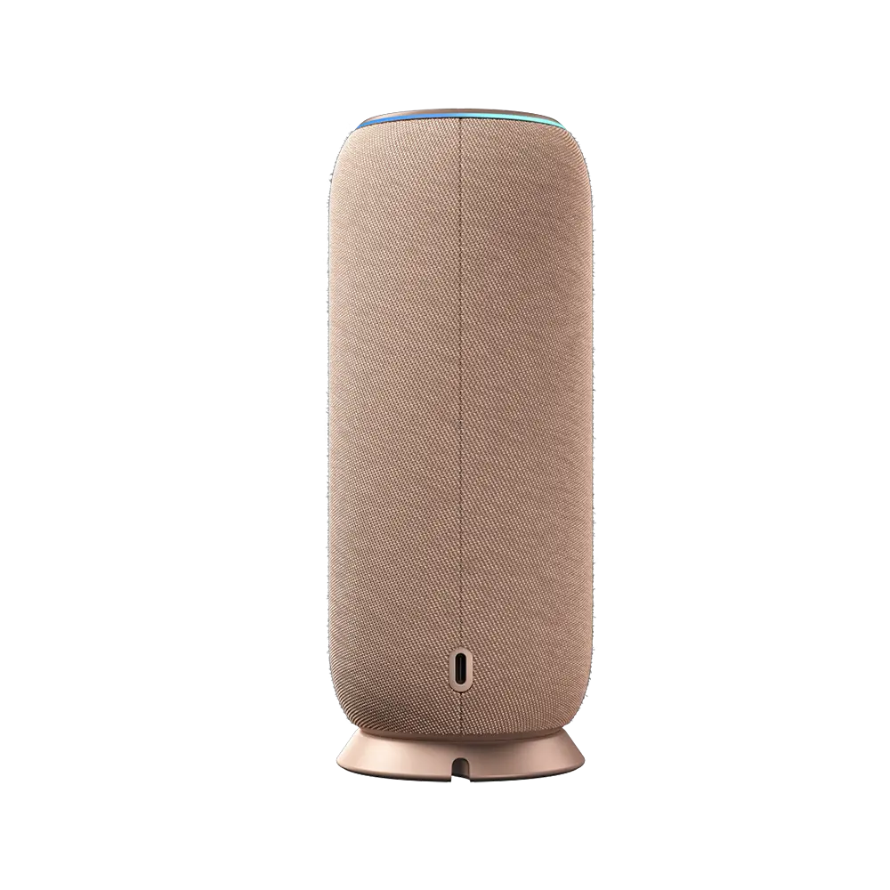 Motorola Moto - Speaker - Taupe (PG38C07851)