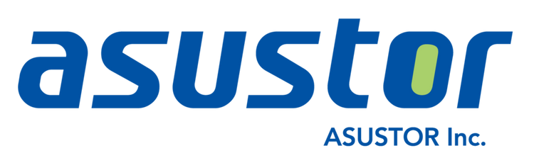 ASUSTOR