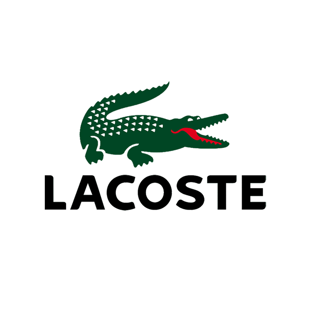 LACOSTE