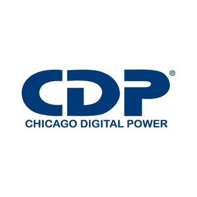 CDP Chicago Digital Power