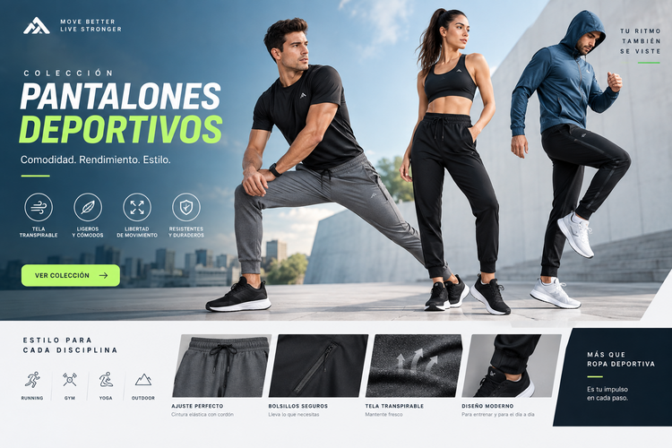 Pantalon