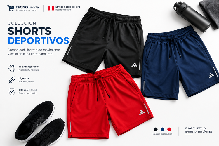 Pantalones y shorts Hombre