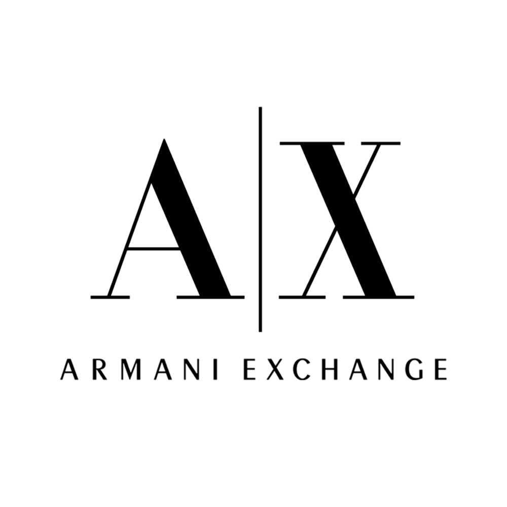 ARMANI EXCHANGE