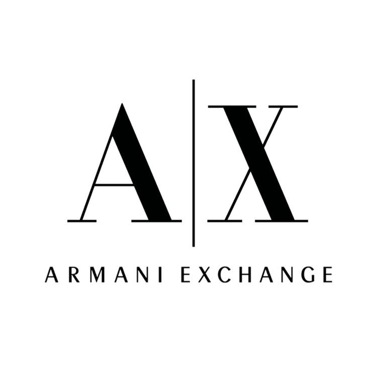 ARMANI EXCHANGE