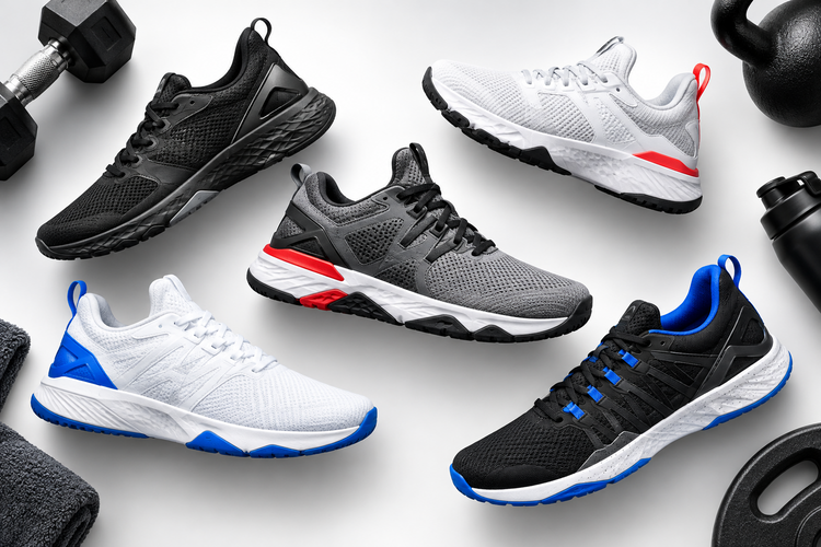 Zapatillas de Training Hombre