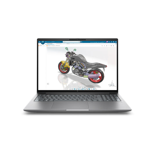 HP Zbook X/u7356h/32/1/v6/w11p