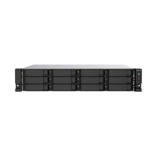 Qnap Ts-1273Au-Rp 12 Bay