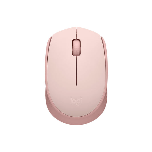 MOUSE LOGITECH M170 ROSE