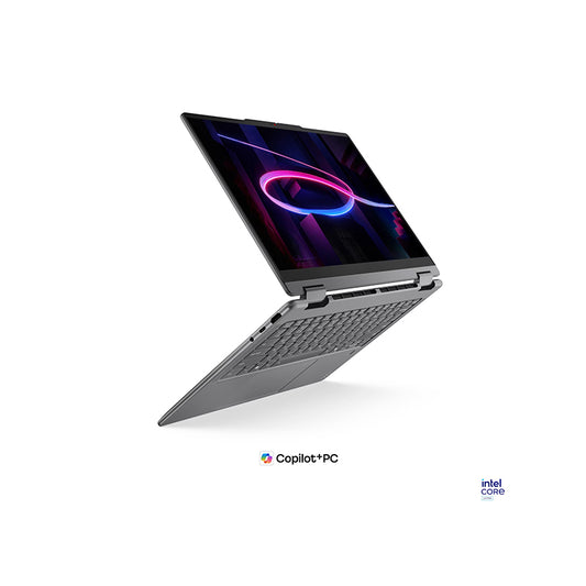 Nb Lenovo Yoga 7 2-in-1 14 2.8k/wqxga+/oled/touch/ultra 7 355 4.7g/24g Lpddr5x/512gb