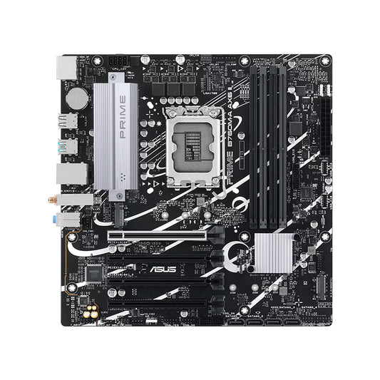 Mb As Prime B760m-a Ax6 Ii Dr5